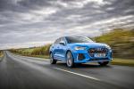 Audi RS Q3 Sportback 2019 года (UK)